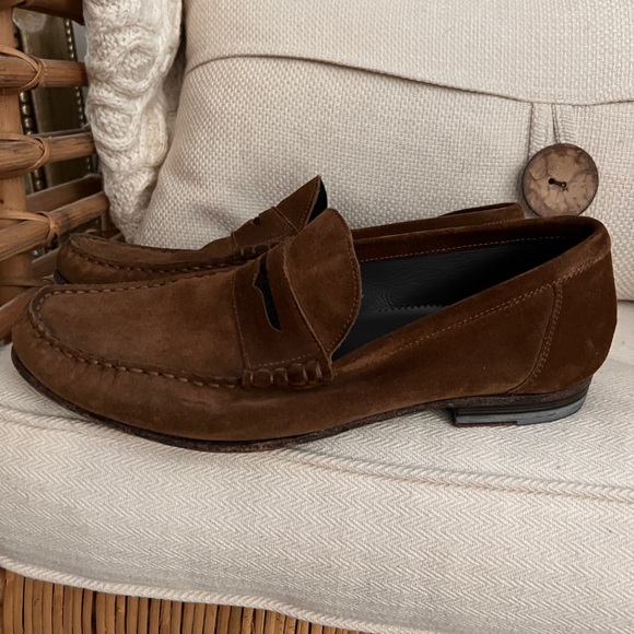 To Boot New York Loafer - Picture 3 of 9